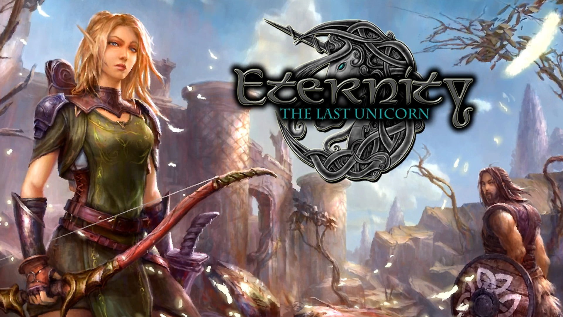 WCCFeternitythelastunicorn1 All Games